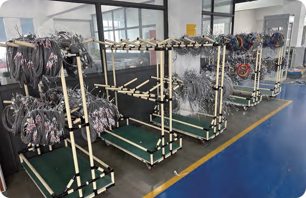 Machine Builders