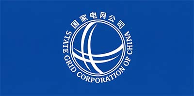State Grid partner logo