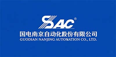 Guodian Nanjing Automation partner logo
